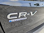 Used 2025 Honda CR-V Hybrid SPORT-L in DAVIE, FLORIDA (Photo 14)