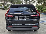 Used 2025 Honda CR-V Hybrid SPORT-L in DAVIE, FLORIDA (Photo 6)