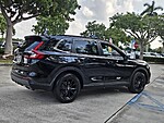 Used 2025 Honda CR-V Hybrid SPORT-L in DAVIE, FLORIDA (Photo 7)