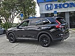 Used 2025 Honda CR-V Hybrid SPORT-L in DAVIE, FLORIDA (Photo 8)