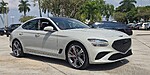 Used 2025 GENESIS G70 2.5T in DAVIE, FLORIDA