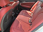 Used 2025 GENESIS G70 2.5T in DAVIE, FLORIDA (Photo 11)