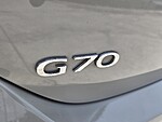 Used 2025 GENESIS G70 2.5T in DAVIE, FLORIDA (Photo 14)