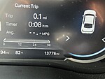 Used 2025 GENESIS G70 2.5T in DAVIE, FLORIDA (Photo 23)