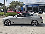 Used 2025 GENESIS G70 2.5T in DAVIE, FLORIDA (Photo 5)