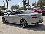 Used 2025 GENESIS G70 2.5T in DAVIE, FLORIDA (Photo 8)