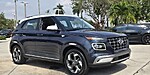 Used 2023 HYUNDAI VENUE LIMITED in DAVIE, FLORIDA