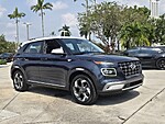 Used 2023 HYUNDAI VENUE LIMITED in DAVIE, FLORIDA (Photo 1)