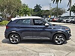 Used 2023 HYUNDAI VENUE LIMITED in DAVIE, FLORIDA (Photo 3)