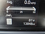 Used 2023 HYUNDAI VENUE LIMITED in DAVIE, FLORIDA (Photo 23)