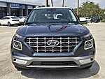 Used 2023 HYUNDAI VENUE LIMITED in DAVIE, FLORIDA (Photo 4)