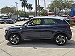 Used 2023 HYUNDAI VENUE LIMITED in DAVIE, FLORIDA (Photo 5)