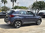 Used 2023 HYUNDAI VENUE LIMITED in DAVIE, FLORIDA (Photo 7)