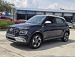 Used 2023 HYUNDAI VENUE LIMITED in DAVIE, FLORIDA (Photo 9)