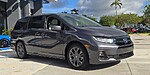 Used 2025 Honda Odyssey TOURING in DAVIE, FLORIDA