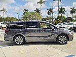 Used 2025 Honda Odyssey TOURING in DAVIE, FLORIDA (Photo 3)