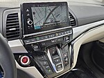 Used 2025 Honda Odyssey TOURING in DAVIE, FLORIDA (Photo 22)