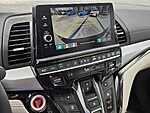 Used 2025 Honda Odyssey TOURING in DAVIE, FLORIDA (Photo 23)