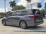 Used 2025 Honda Odyssey TOURING in DAVIE, FLORIDA (Photo 6)