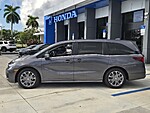Used 2025 Honda Odyssey TOURING in DAVIE, FLORIDA (Photo 7)