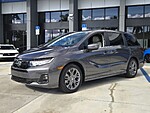 Used 2025 Honda Odyssey TOURING in DAVIE, FLORIDA (Photo 8)