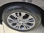 Used 2025 Honda Odyssey TOURING in DAVIE, FLORIDA (Photo 10)