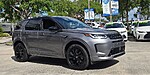 Used 2023 LAND ROVER DISCOVERY SPORT S R-DYNAMIC in DAVIE, FLORIDA