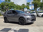 Used 2023 LAND ROVER DISCOVERY SPORT S R-DYNAMIC in DAVIE, FLORIDA (Photo 1)