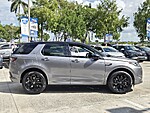 Used 2023 LAND ROVER DISCOVERY SPORT S R-DYNAMIC in DAVIE, FLORIDA (Photo 3)