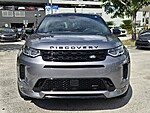 Used 2023 LAND ROVER DISCOVERY SPORT S R-DYNAMIC in DAVIE, FLORIDA (Photo 4)