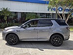 Used 2023 LAND ROVER DISCOVERY SPORT S R-DYNAMIC in DAVIE, FLORIDA (Photo 5)
