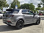 Used 2023 LAND ROVER DISCOVERY SPORT S R-DYNAMIC in DAVIE, FLORIDA (Photo 7)