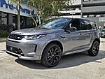 Used 2023 LAND ROVER DISCOVERY SPORT S R-DYNAMIC in DAVIE, FLORIDA (Photo 8)