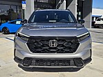 Used 2024 Honda CR-V Hybrid SPORT in DAVIE, FLORIDA (Photo 4)