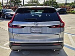 Used 2024 Honda CR-V Hybrid SPORT in DAVIE, FLORIDA (Photo 6)