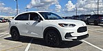 Used 2024 Honda HR-V SPORT in DAVIE, FLORIDA