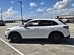 Used 2024 Honda HR-V SPORT in DAVIE, FLORIDA (Photo 5)