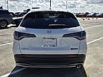 Used 2024 Honda HR-V SPORT in DAVIE, FLORIDA (Photo 6)