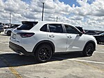 Used 2024 Honda HR-V SPORT in DAVIE, FLORIDA (Photo 7)