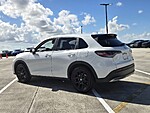 Used 2024 Honda HR-V SPORT in DAVIE, FLORIDA (Photo 8)