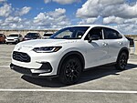 Used 2024 Honda HR-V SPORT in DAVIE, FLORIDA (Photo 9)