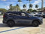 Used 2024 Honda CR-V Hybrid SPORT in DAVIE, FLORIDA (Photo 3)