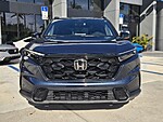 Used 2024 Honda CR-V Hybrid SPORT in DAVIE, FLORIDA (Photo 4)
