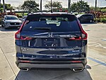 Used 2024 Honda CR-V Hybrid SPORT in DAVIE, FLORIDA (Photo 6)
