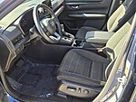 Used 2024 Honda CR-V Hybrid SPORT in DAVIE, FLORIDA (Photo 9)