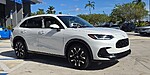 Used 2027 Honda HR-V EX-L in DAVIE, FLORIDA