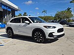 Used 2027 Honda HR-V EX-L in DAVIE, FLORIDA (Photo 1)