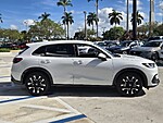 Used 2027 Honda HR-V EX-L in DAVIE, FLORIDA (Photo 3)