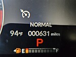 Used 2027 Honda HR-V EX-L in DAVIE, FLORIDA (Photo 24)