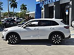 Used 2027 Honda HR-V EX-L in DAVIE, FLORIDA (Photo 5)